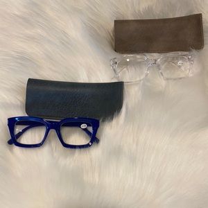 Brand new oversized 1.50 readers